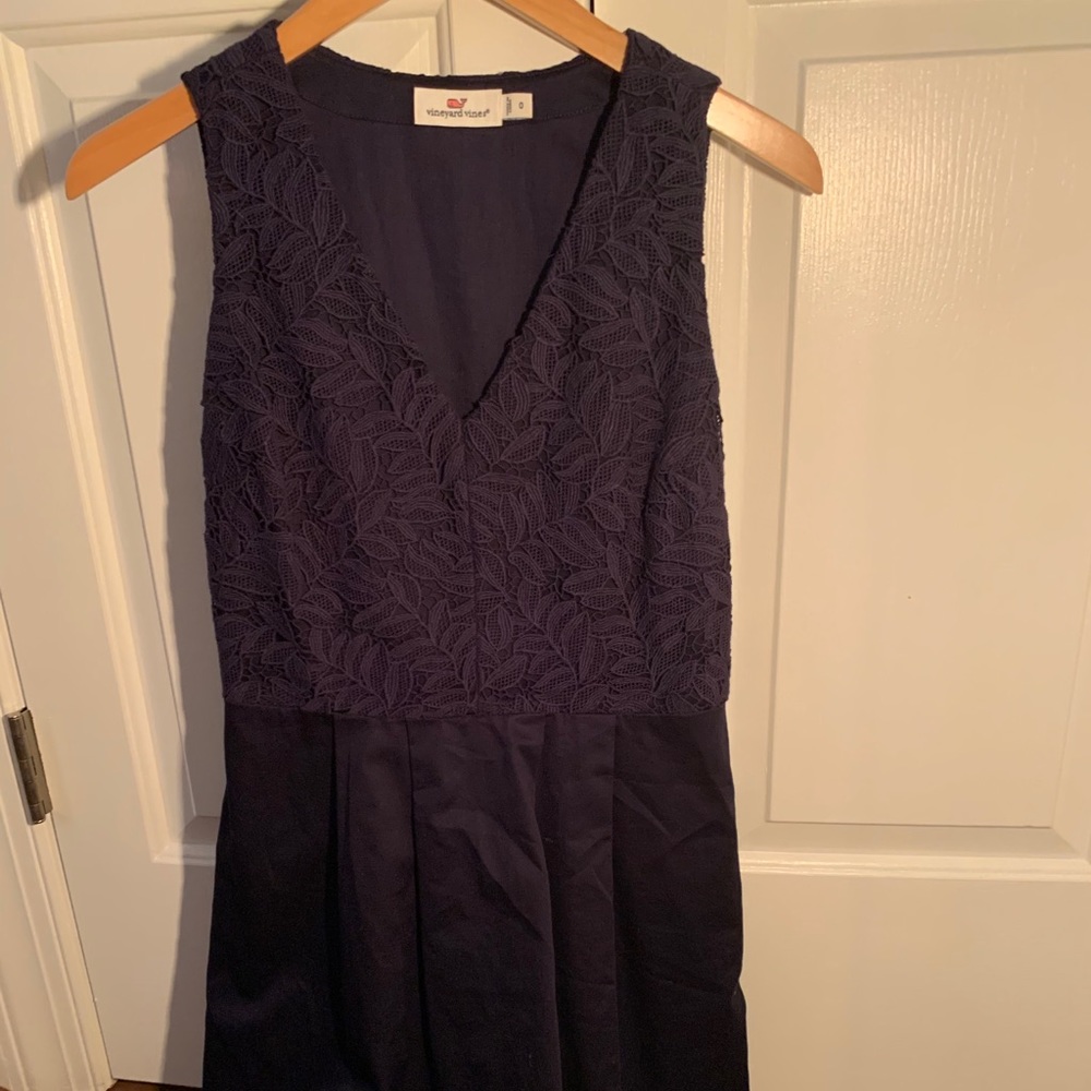 Vineyard Vines Dress